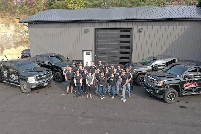 Priority Construction Services Picture 3