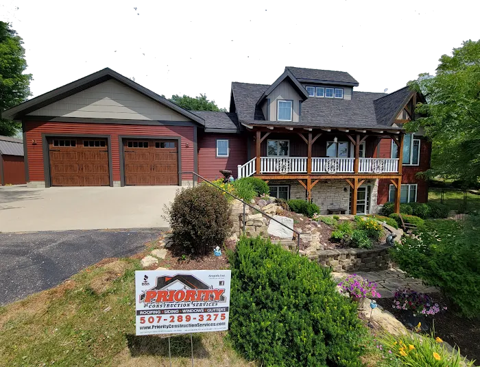 Priority Construction Services Picture 10