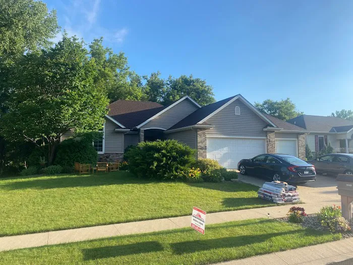 Renner Roofing Picture 3