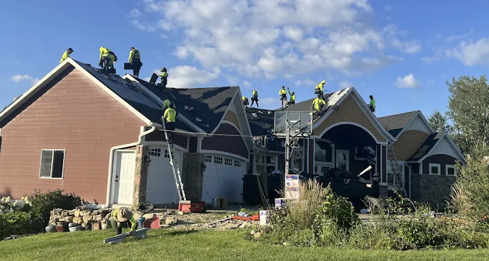 Renner Roofing Picture 7