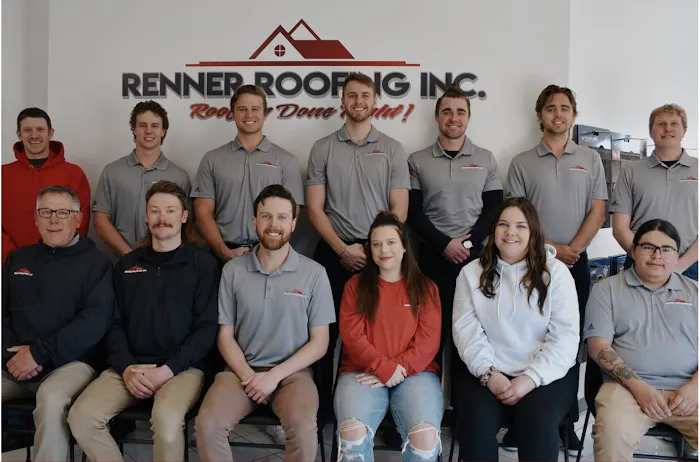 Renner Roofing Picture 10