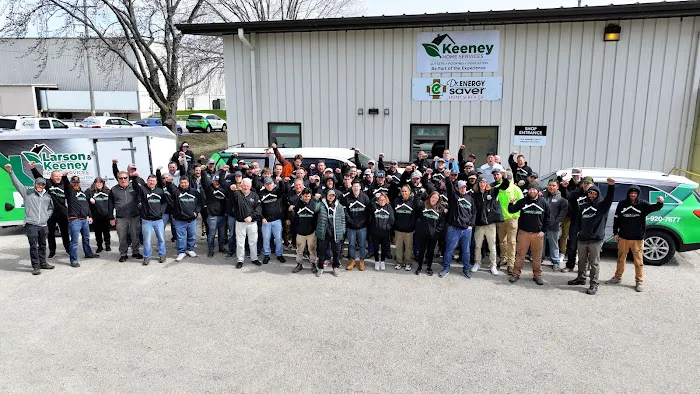 Larson Home Services Picture 2