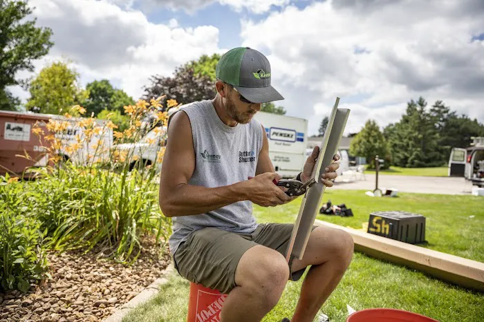 Larson Home Services Picture 5