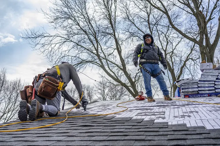 Larson Home Services Picture 9