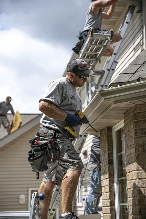 Larson Home Services Picture 8