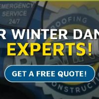 Platinum Roofing and Construction ico