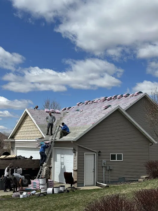 Rochester Roofing, Inc Picture 5