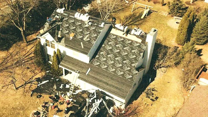 Rochester Roofing, Inc Picture 6