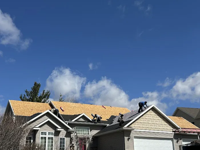 Rochester Roofing, Inc Picture 1