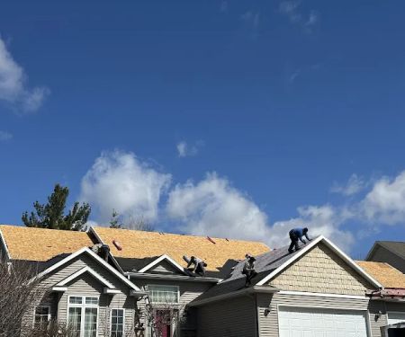 Rochester Roofing, Inc