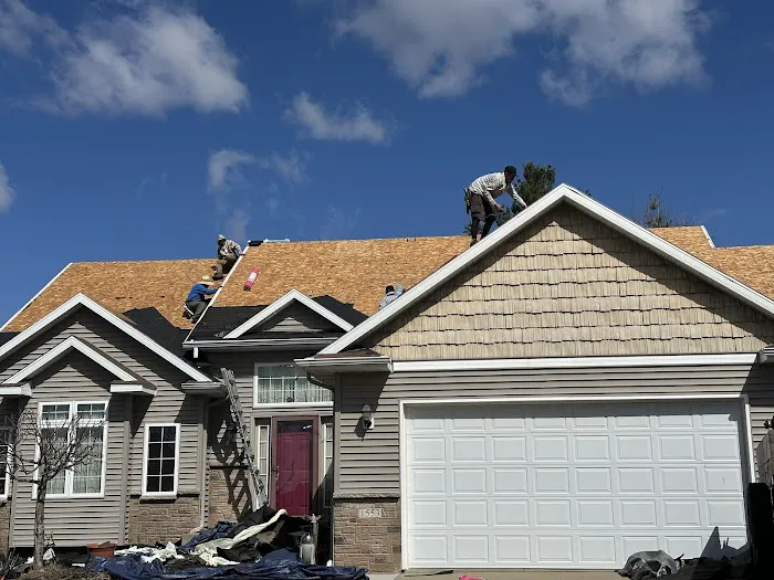 Rochester Roofing, Inc Picture 8