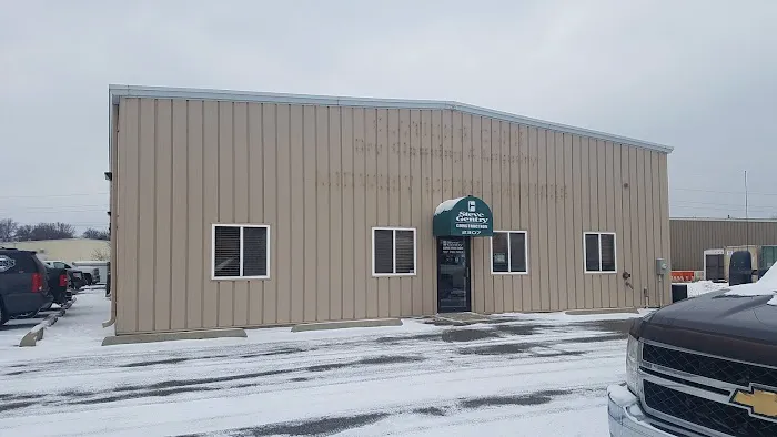 Steve Gentry Construction Picture 5