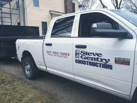 Steve Gentry Construction Picture 8