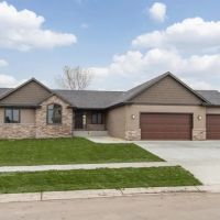 Steve Gentry Construction ico