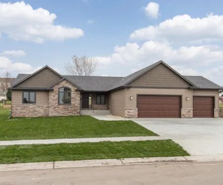 Steve Gentry Construction