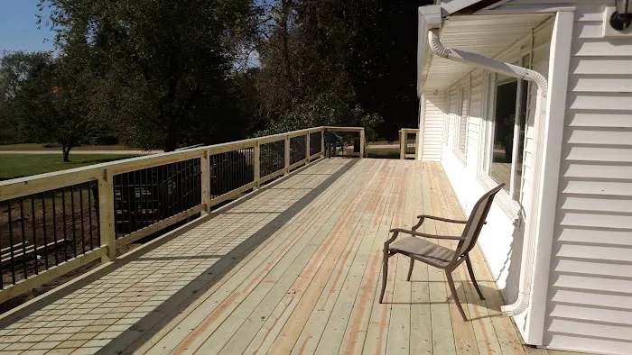 Steve Gentry Construction Picture 10