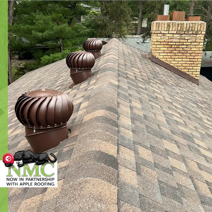 NMC Exteriors Picture 1