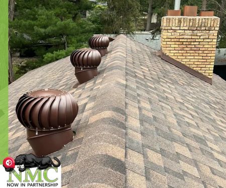 NMC Exteriors