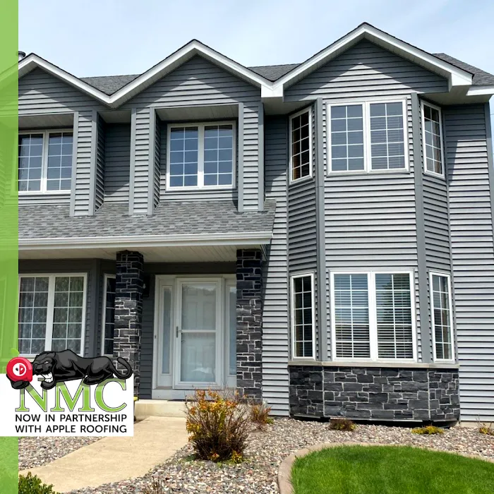 NMC Exteriors Picture 5