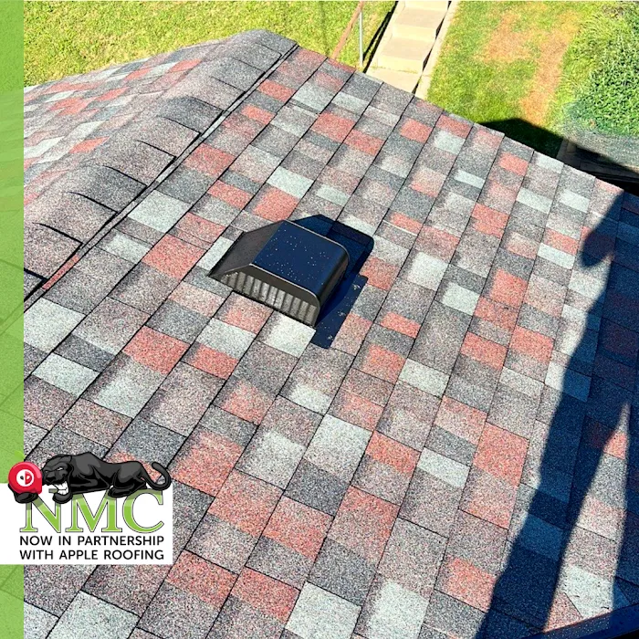 NMC Exteriors Picture 2