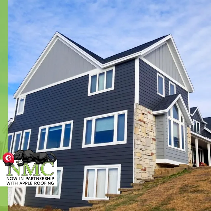 NMC Exteriors Picture 9