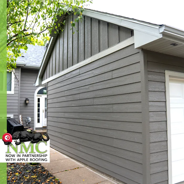 NMC Exteriors Picture 7