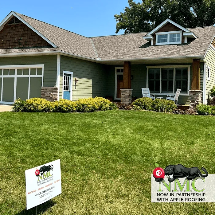 NMC Exteriors Picture 10