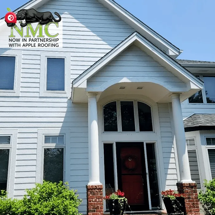 NMC Exteriors Picture 8