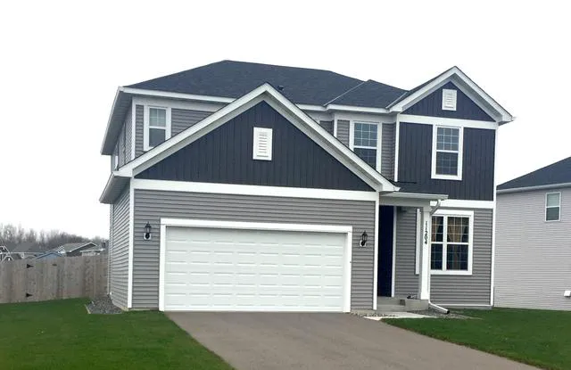 Trinity Exteriors - Rochester Picture 1