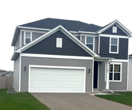 Trinity Exteriors - Rochester