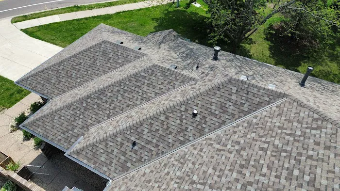 Trinity Exteriors - Rochester Picture 6