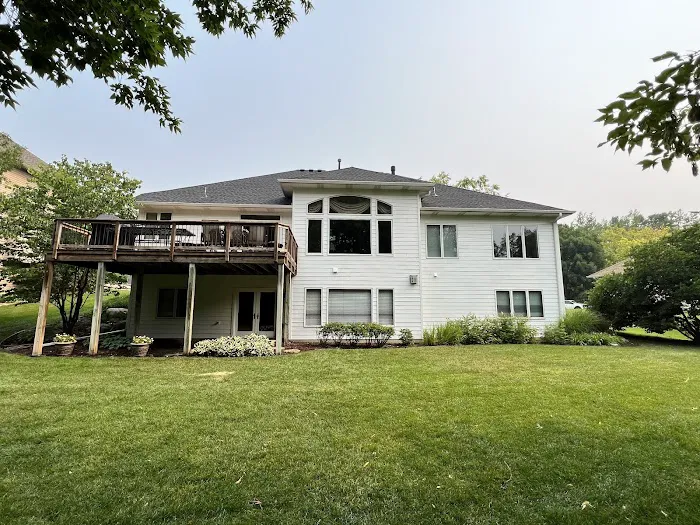 Trinity Exteriors - Rochester Picture 10