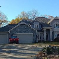 O.C. Exteriors & Construction LLC ico