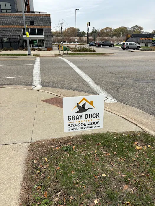 Gray Duck Roofing Picture 8