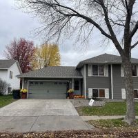 Gray Duck Roofing ico