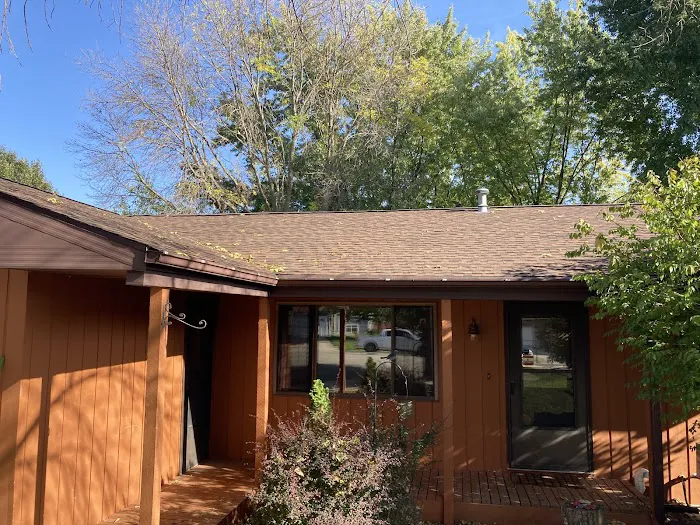 Gray Duck Roofing Picture 3