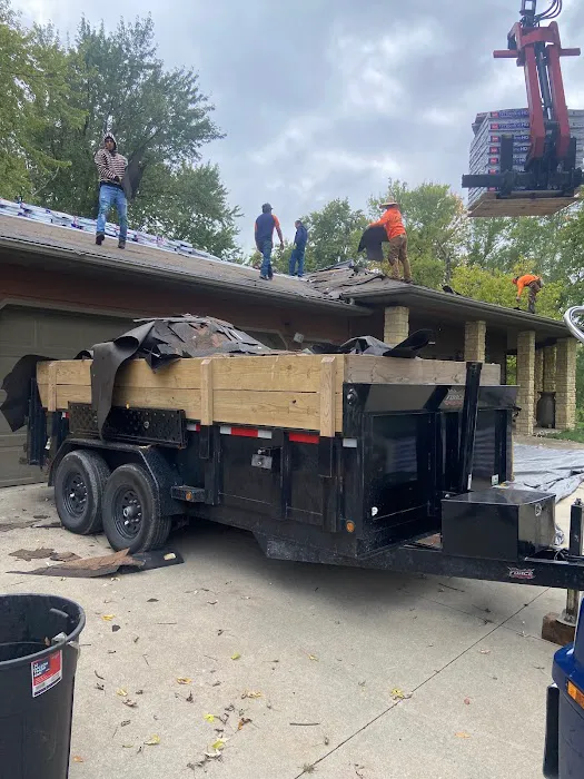 Gray Duck Roofing Picture 7