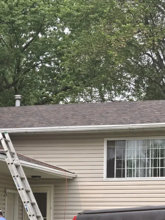 Gray Duck Roofing Picture 6
