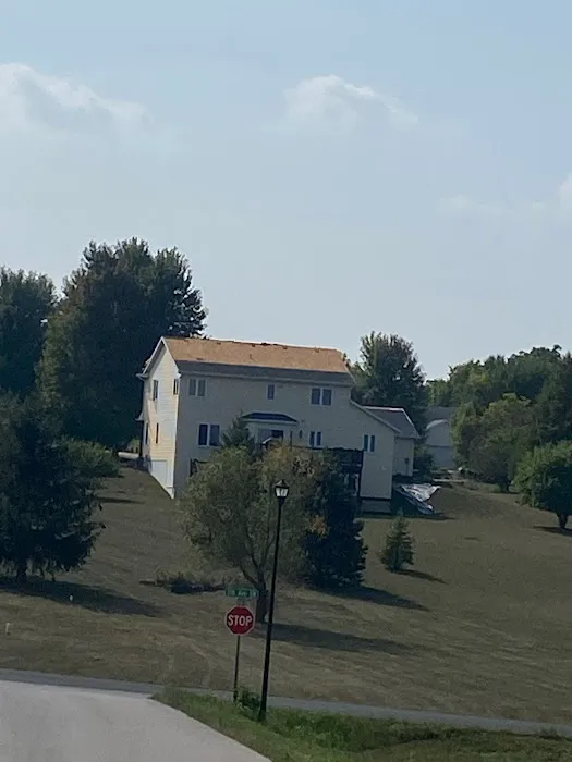 Gray Duck Roofing Picture 5