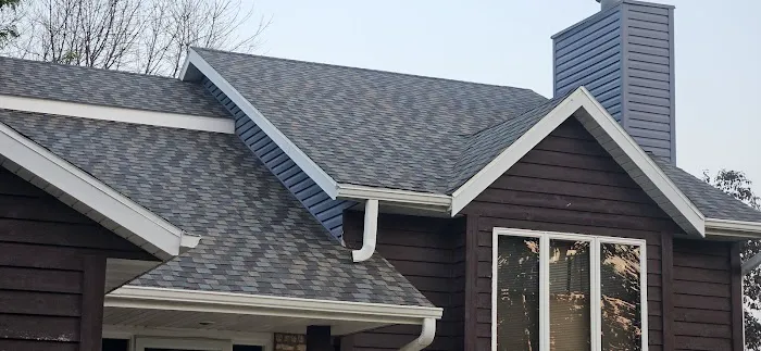 Gray Duck Roofing Picture 4