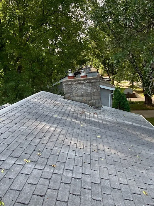 Gray Duck Roofing Picture 9