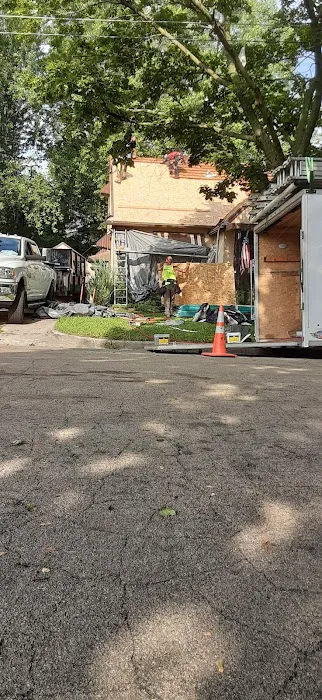 Ronningen Roofing Picture 6