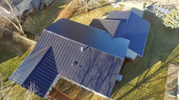 Ronningen Roofing Picture 9