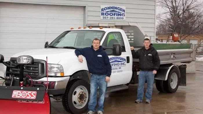 Ronningen Roofing Picture 7