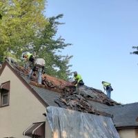 Ronningen Roofing ico