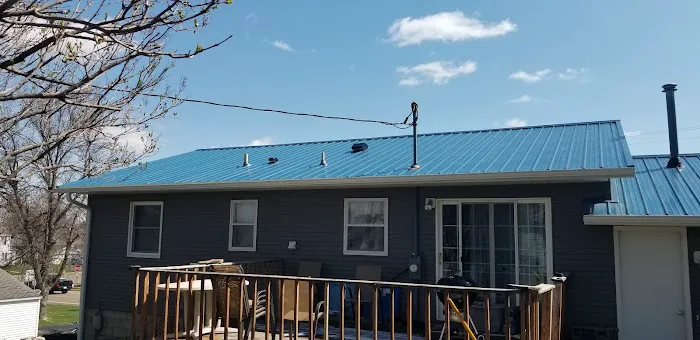 Ronningen Roofing Picture 4