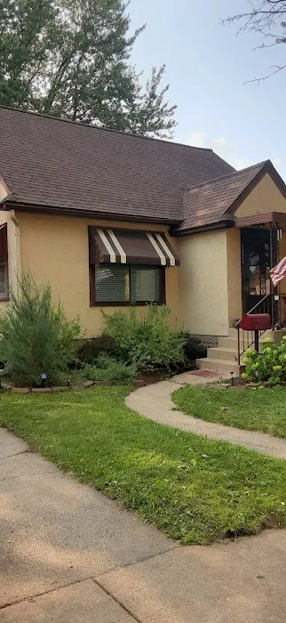 Ronningen Roofing Picture 2