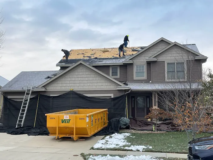 Weather Shield Home Experts Picture 6