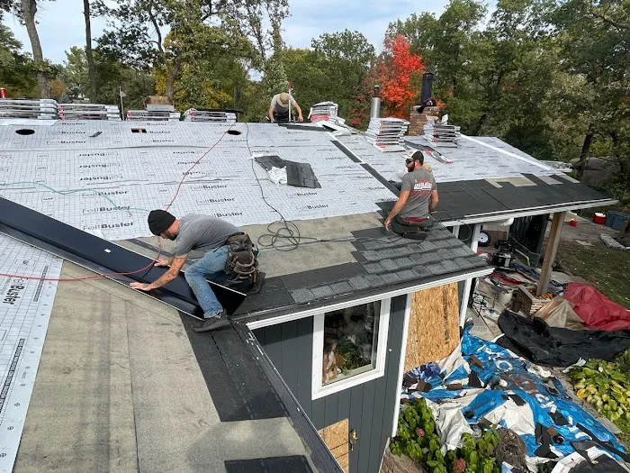 Weather Shield Home Experts Picture 10