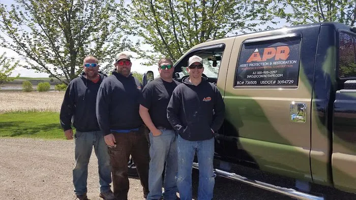 APR Roofing, Inc Picture 3